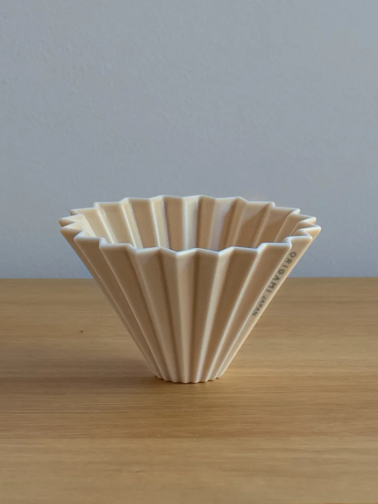 Origami Dripper