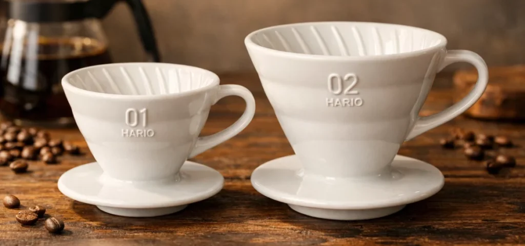 Hario V60