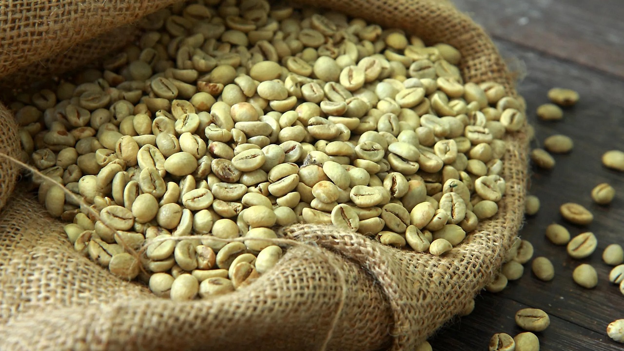 Does Green Coffee Go Stale Before Roasting