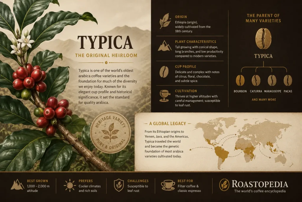 Typica