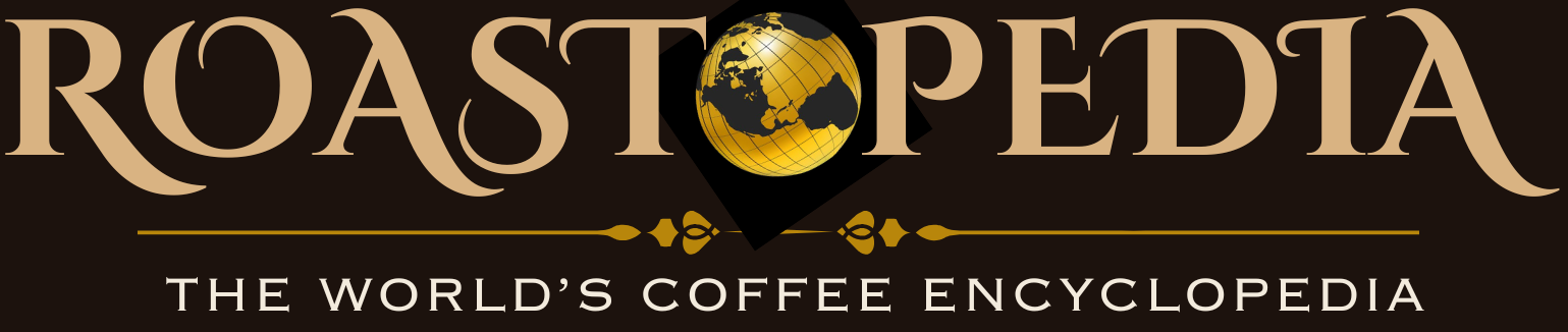 rOASTOPEDIA